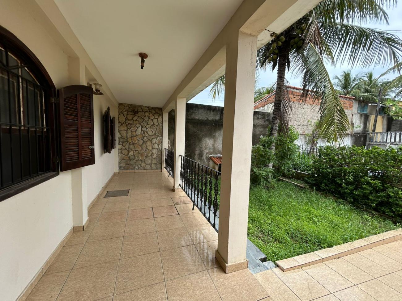 Casa, 3 quartos - Foto 21